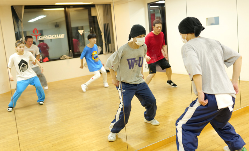 ART GROOVEのメイン画像